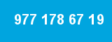 977 178 67 19